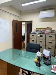 Tampines Street 21 (D18), Office #558644791